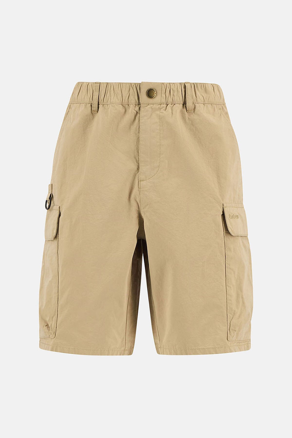 Spey Poplin Short