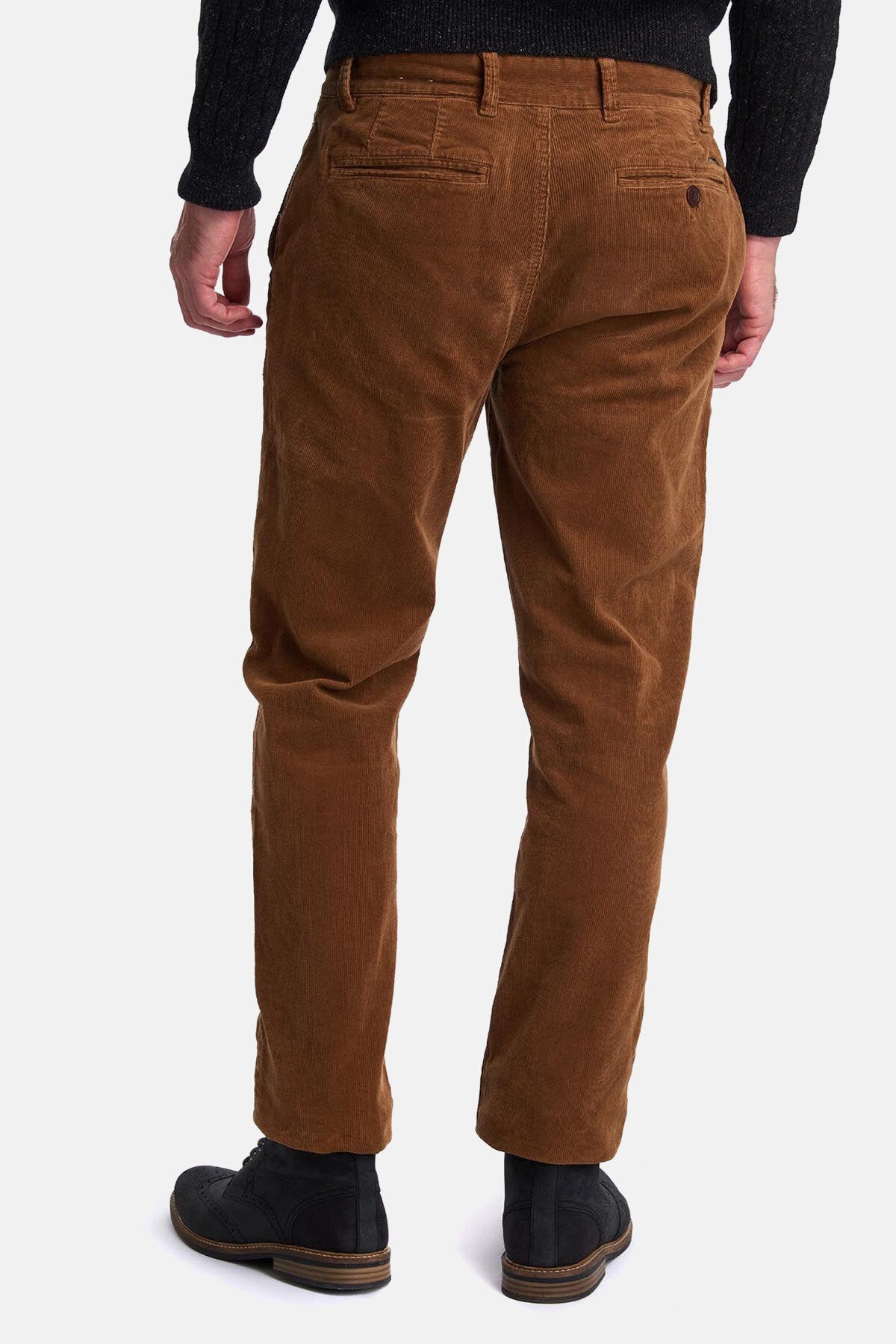Neuston Stretch-Kordhose