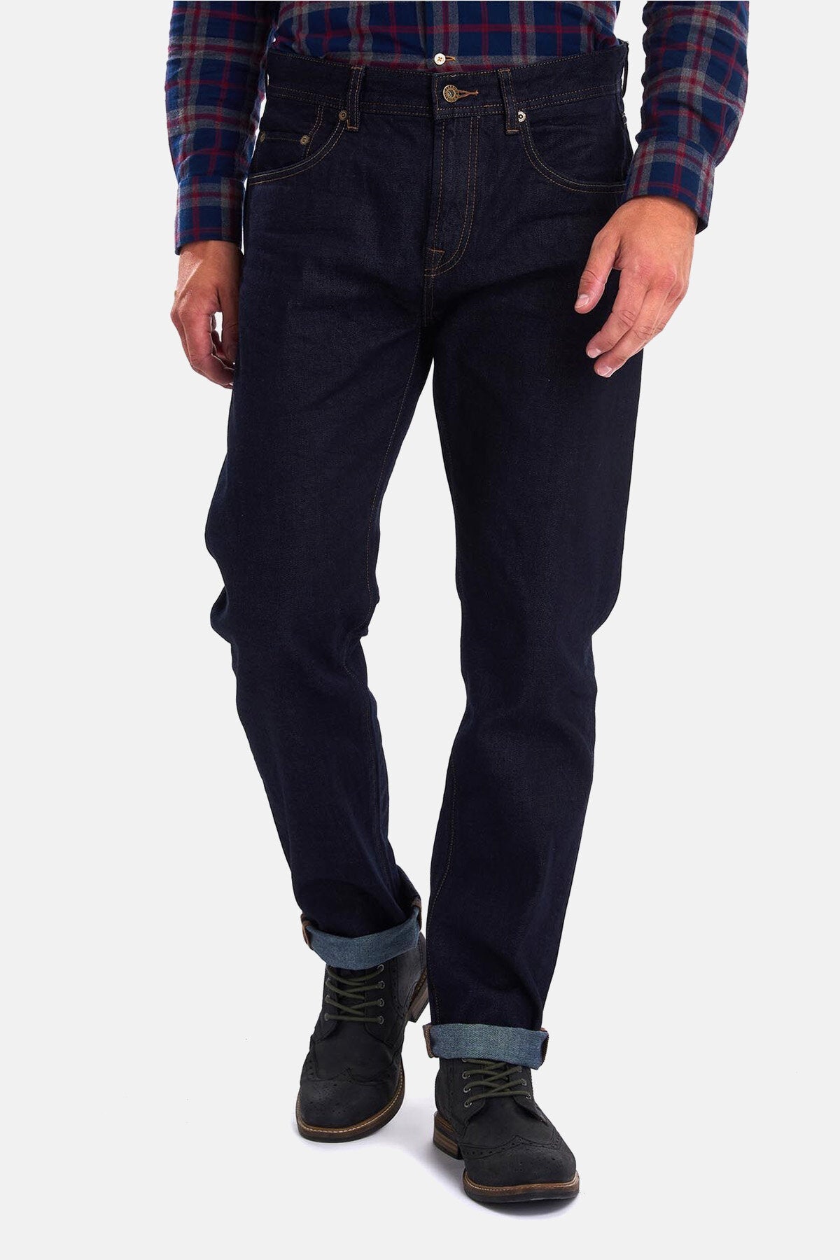 Regular Fit Jeans