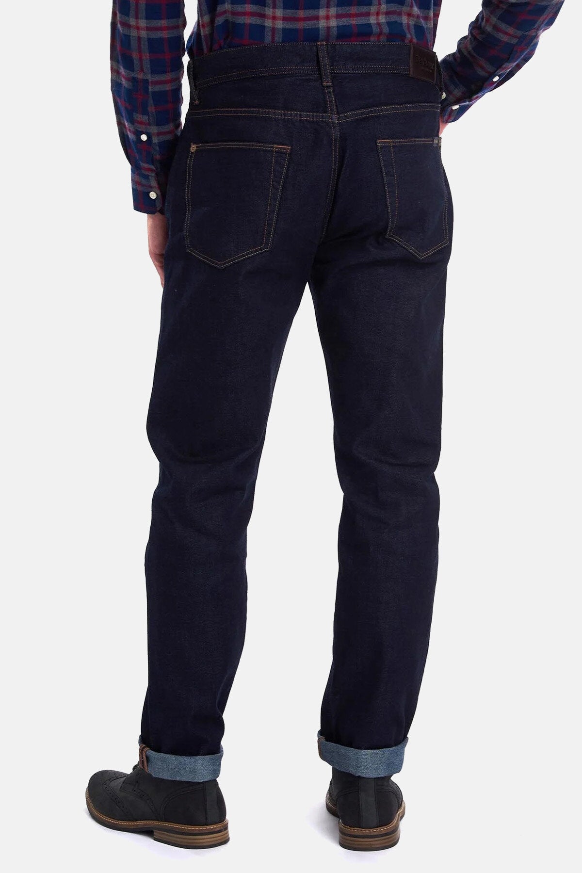 Regular Fit Jeans