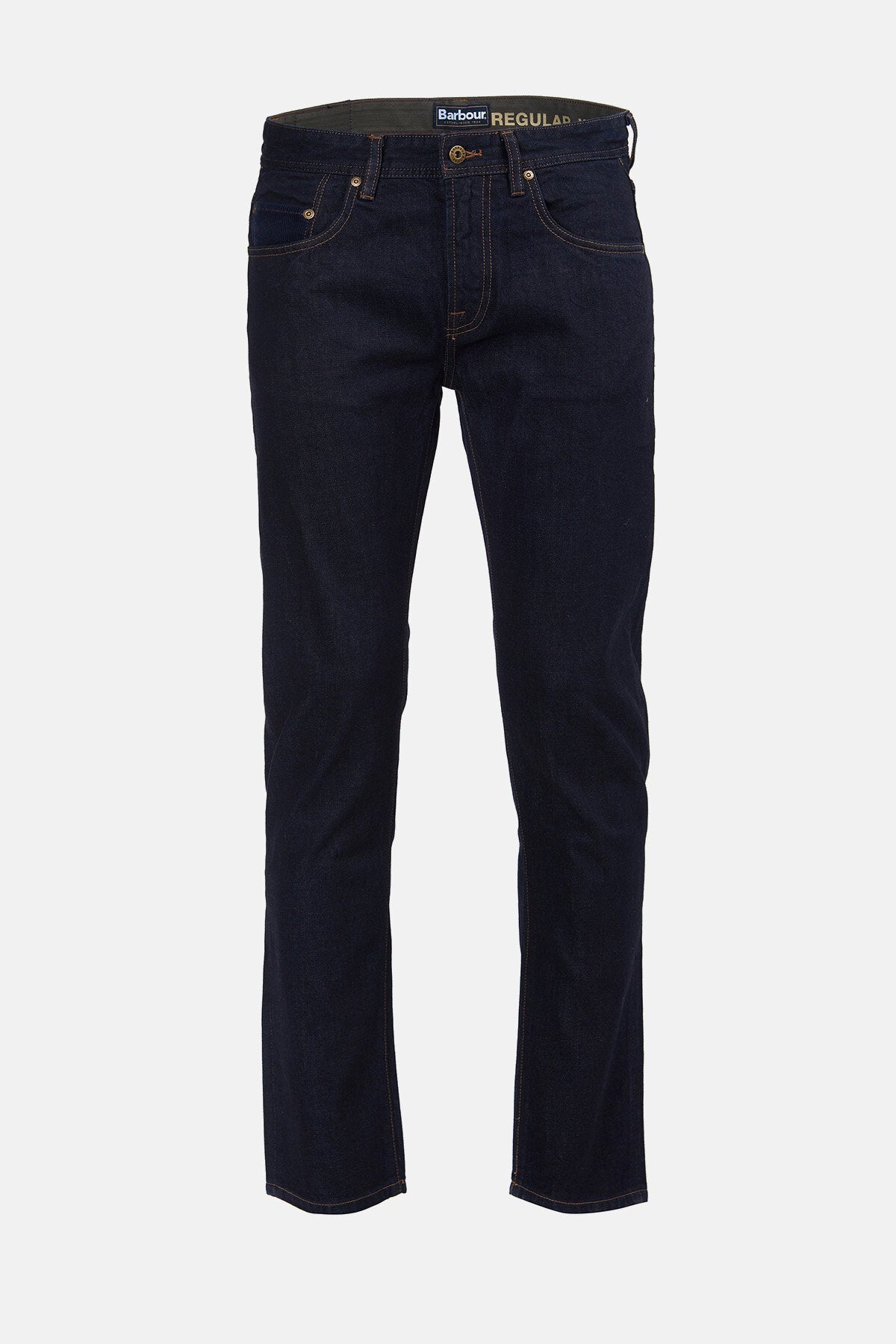 Regular Fit Jeans