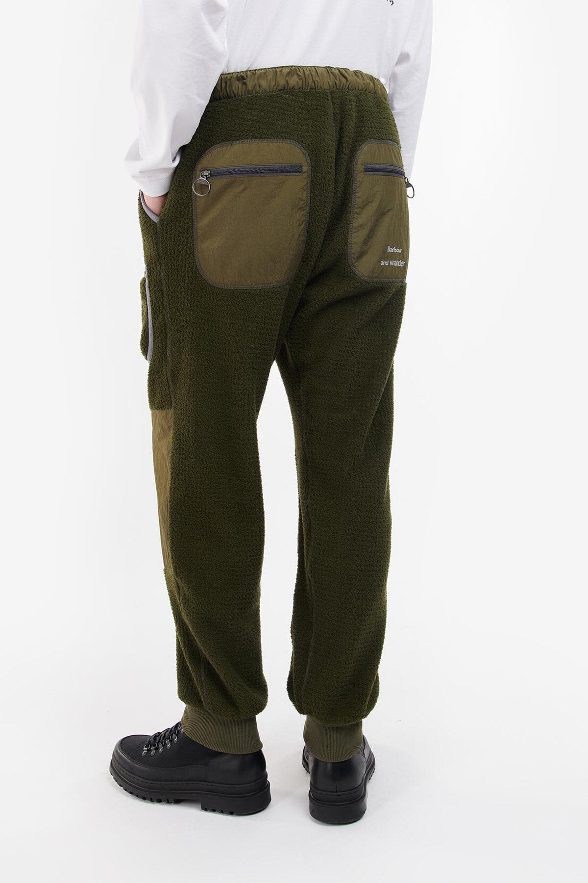 And Wander Trouser