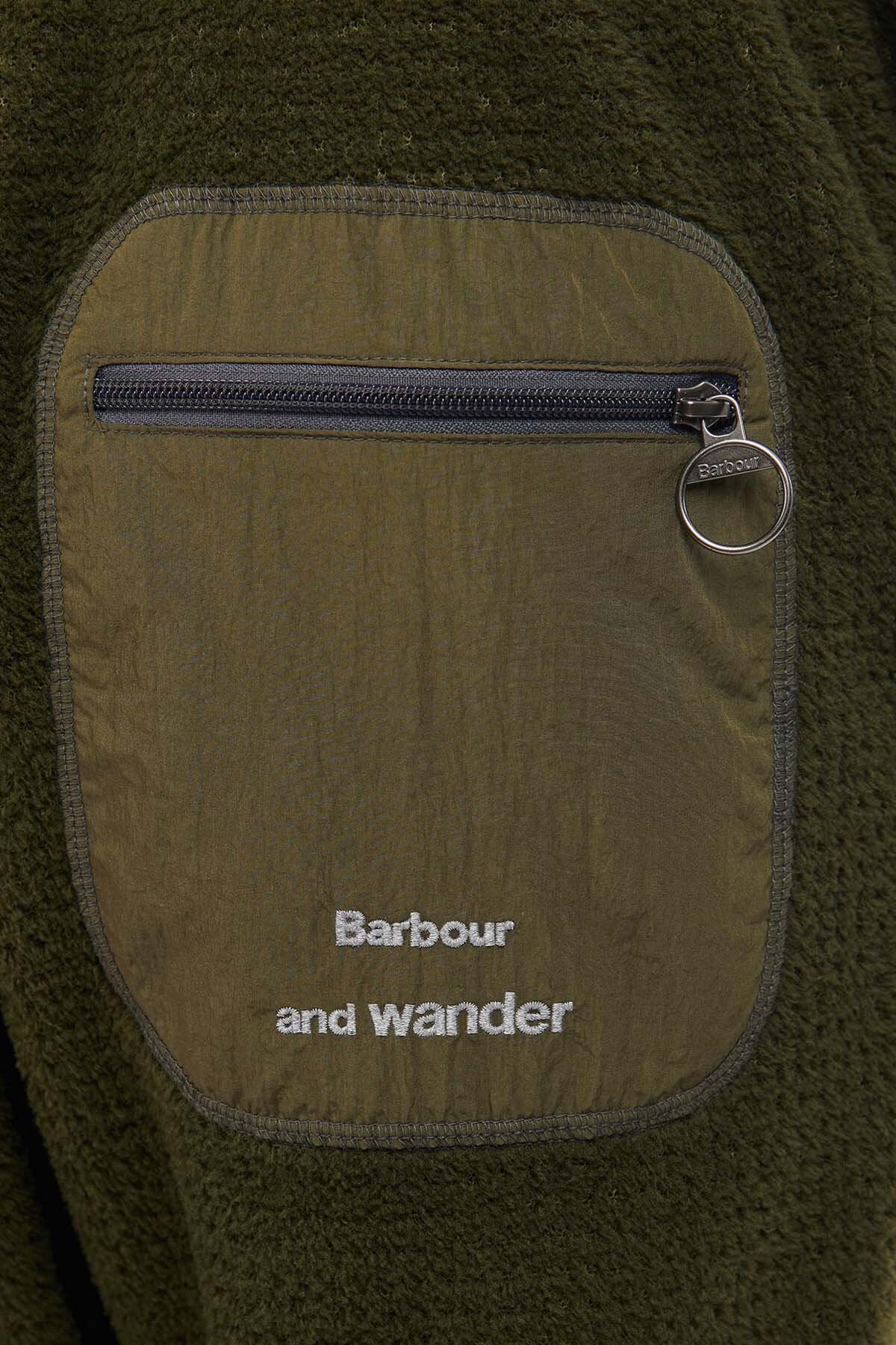 And Wander Trouser