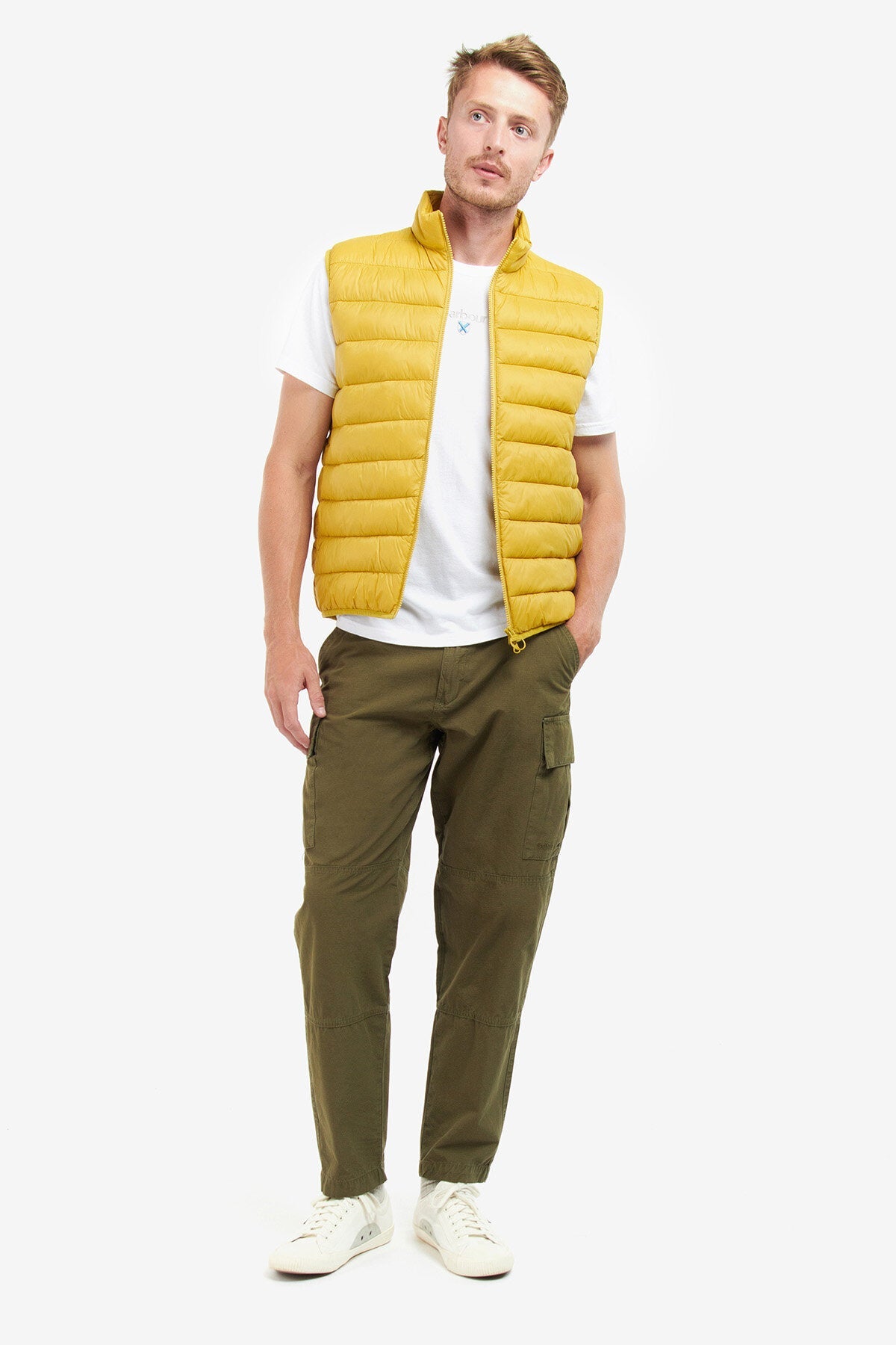 Essential-Ripstop-Cargohose
