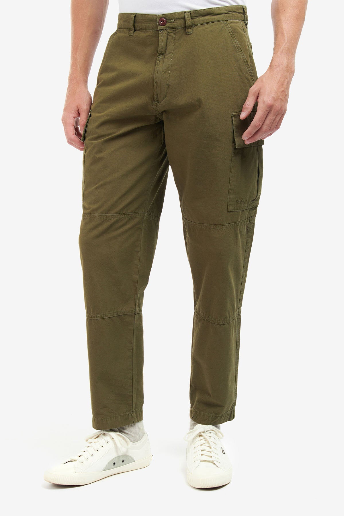 Essential-Ripstop-Cargohose