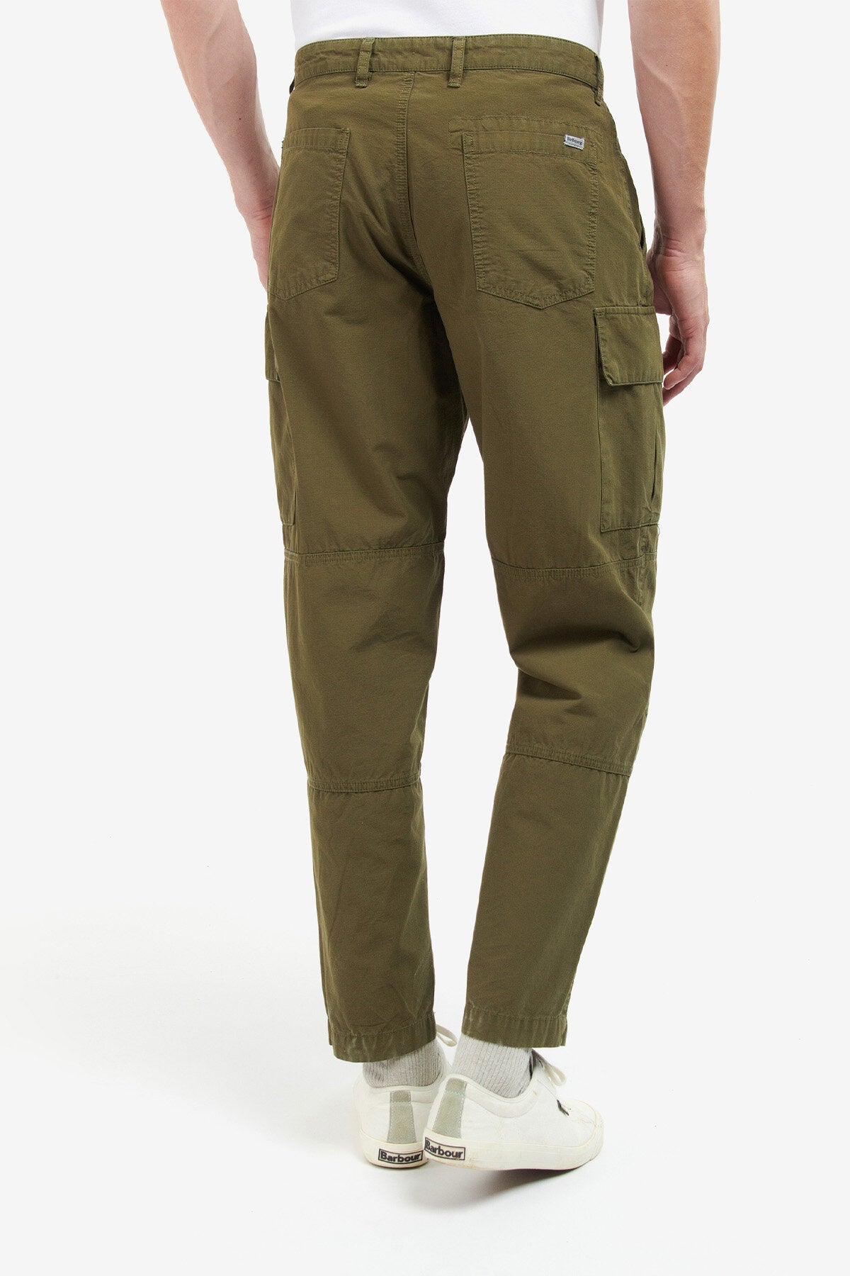Essential-Ripstop-Cargohose