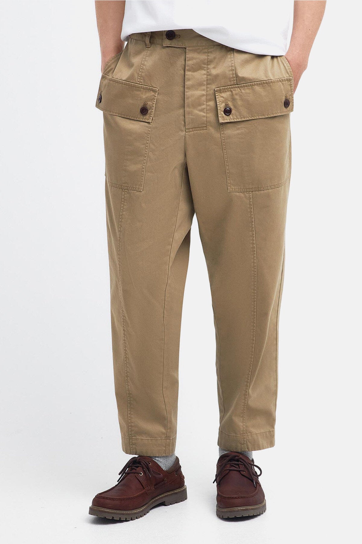 Cargohose
