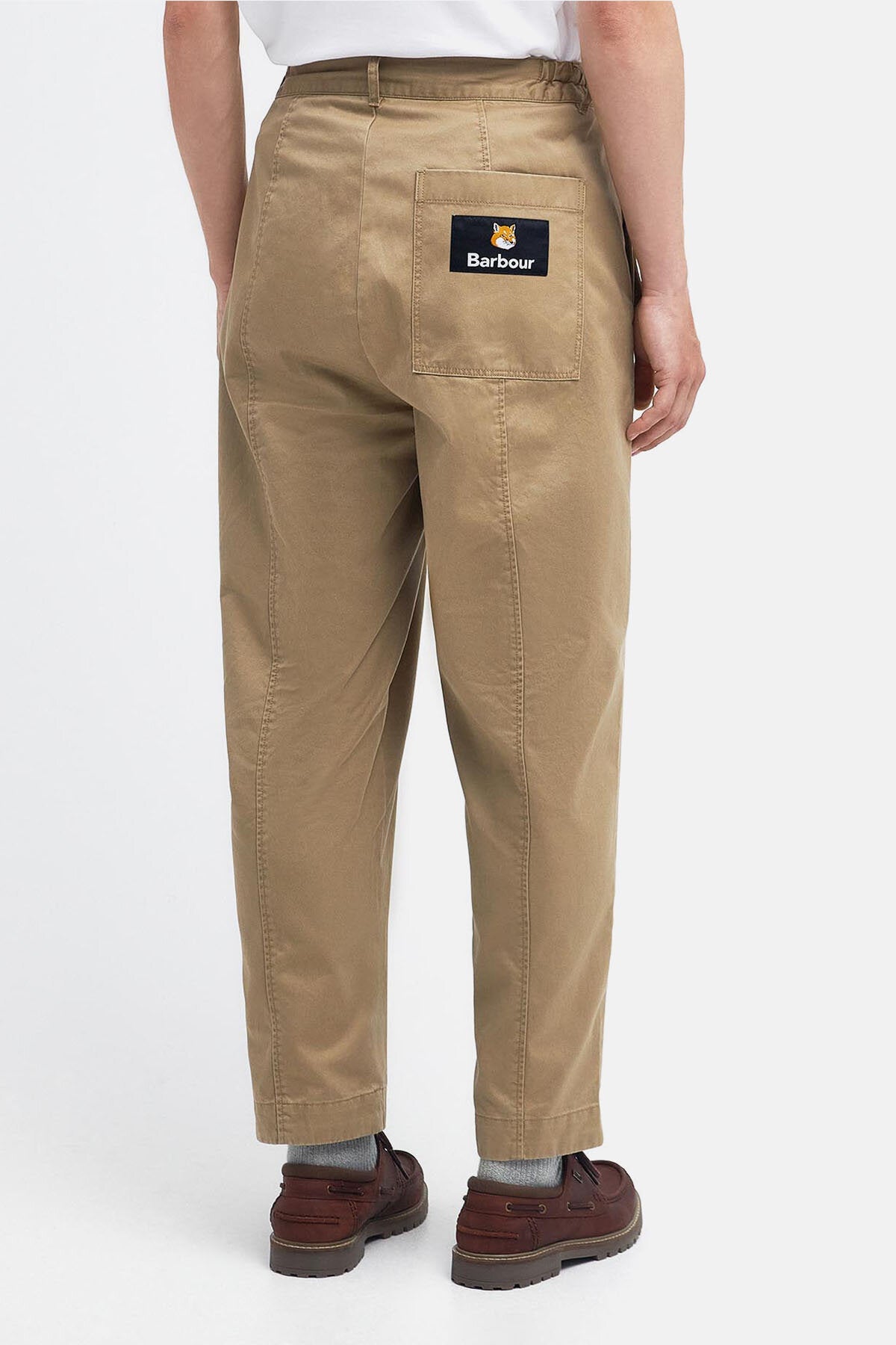Cargohose