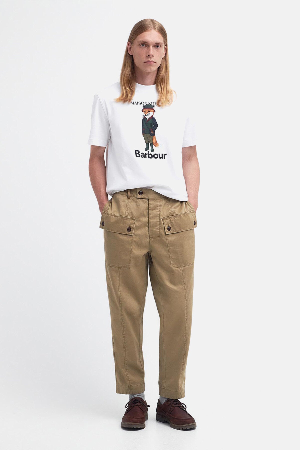 Cargohose