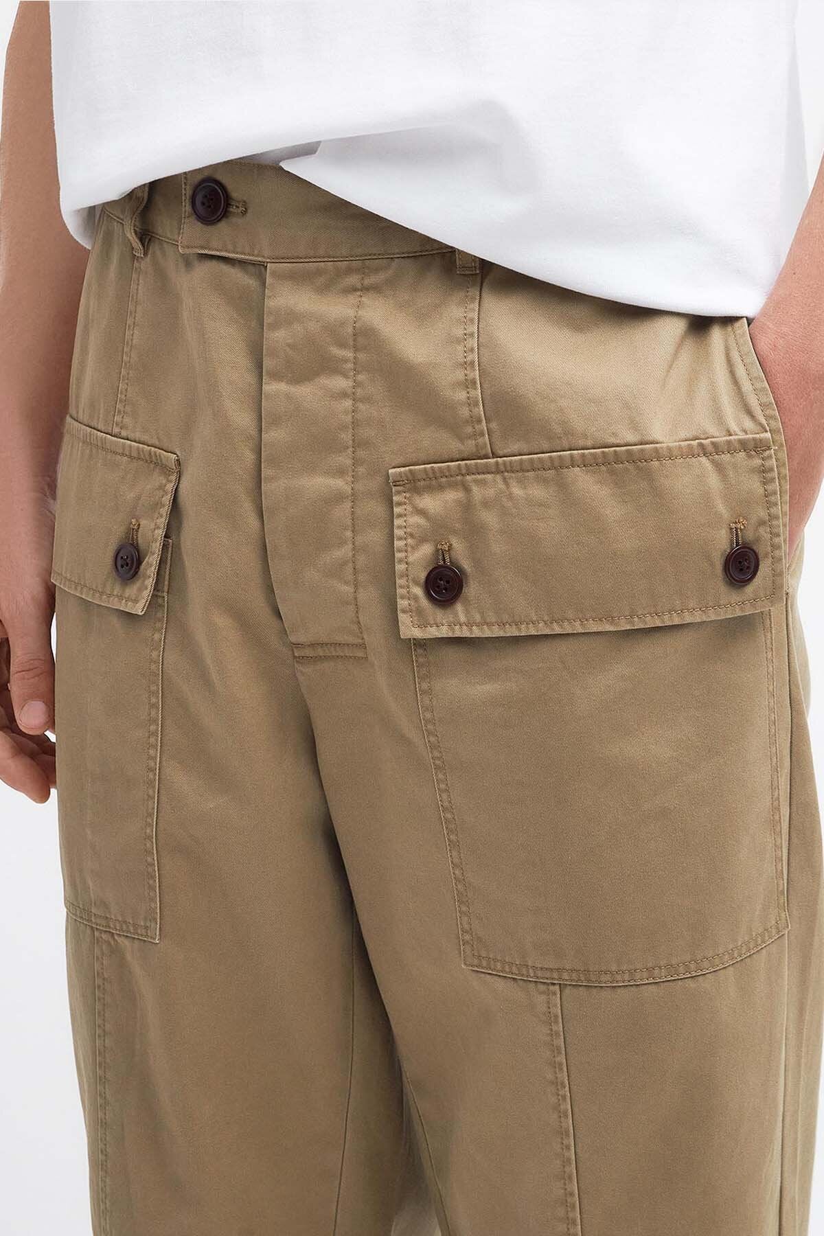 Cargohose