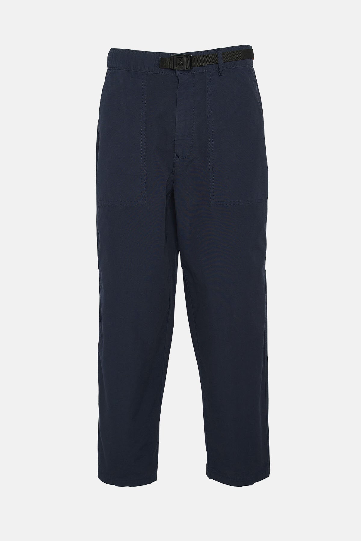 Grindle Hose mit geradem Bein