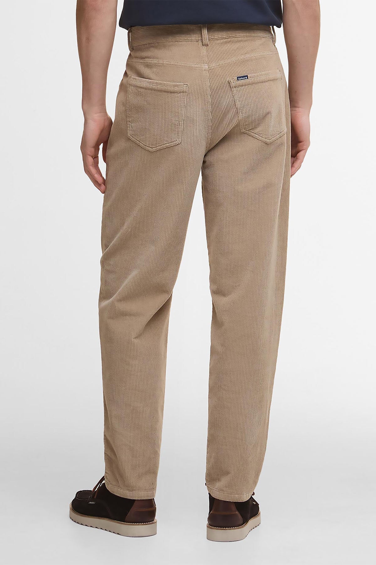 Stretch-Kord regular geschnitten