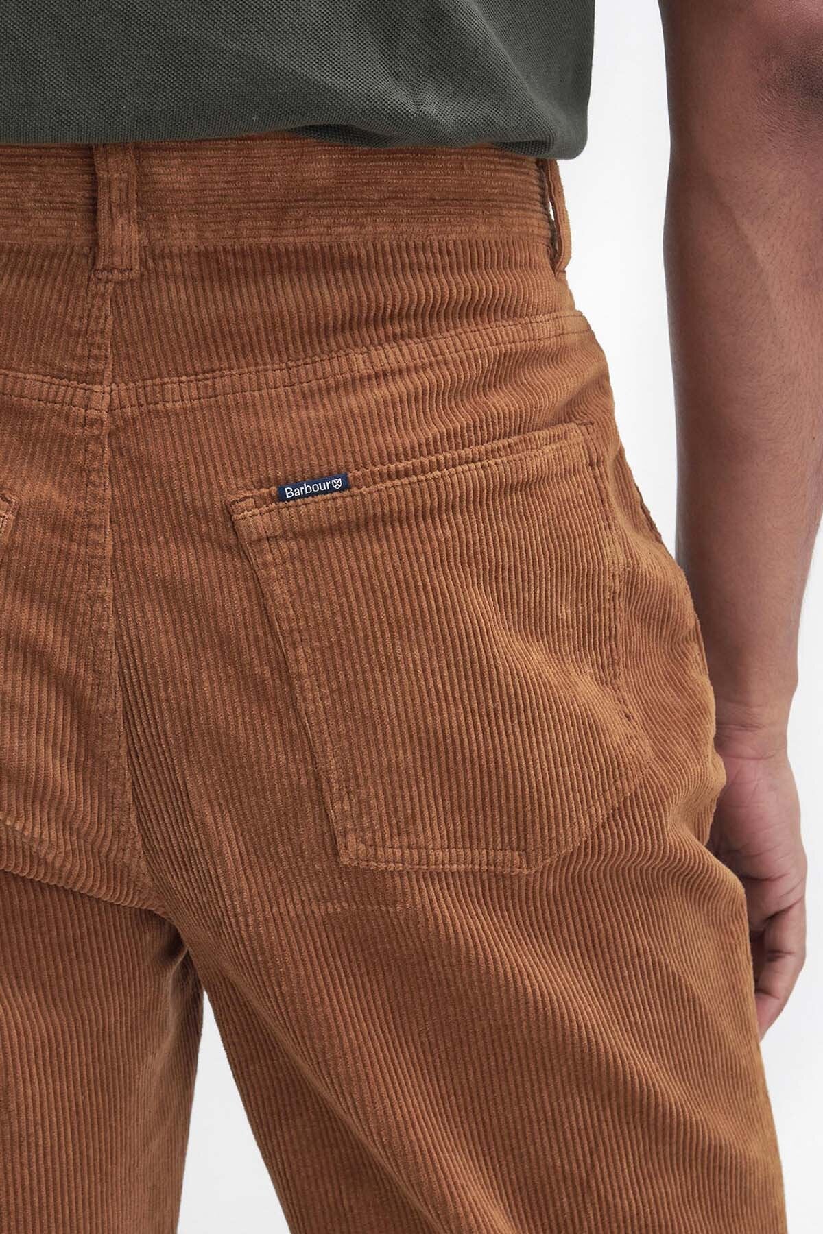Stretchhose regulär