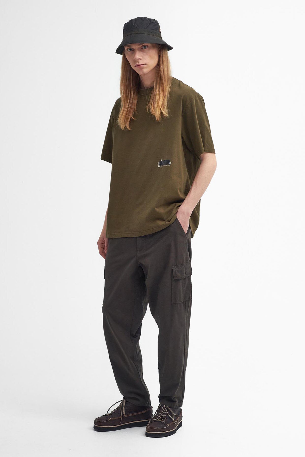 Portland Ripstop Cargo-Hose
