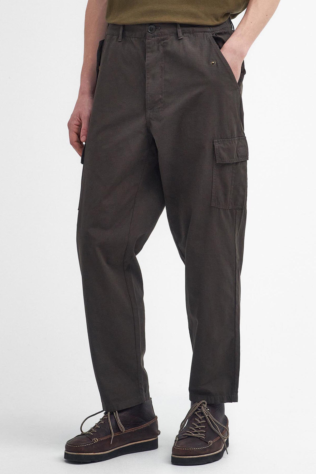 Portland Ripstop Cargo-Hose