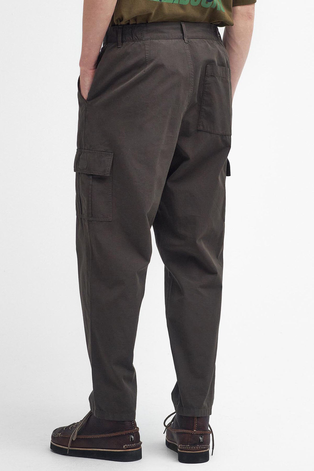 Portland Ripstop Cargo-Hose