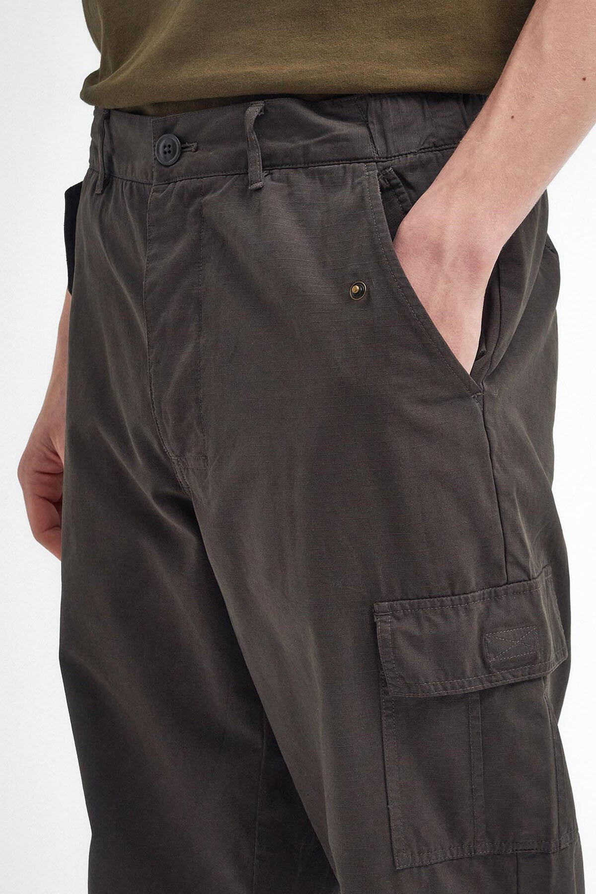 Portland Ripstop Cargo-Hose