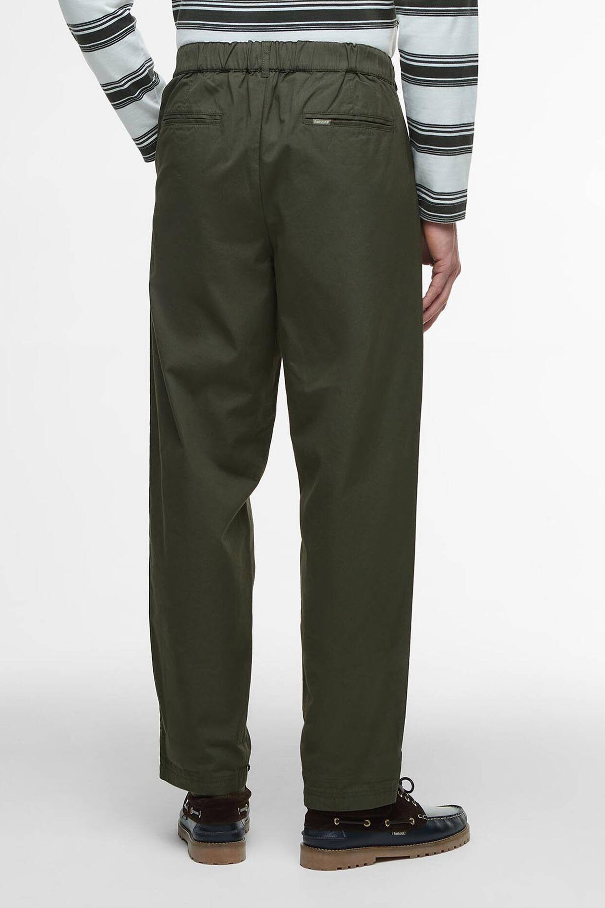 Cole Poplinhose