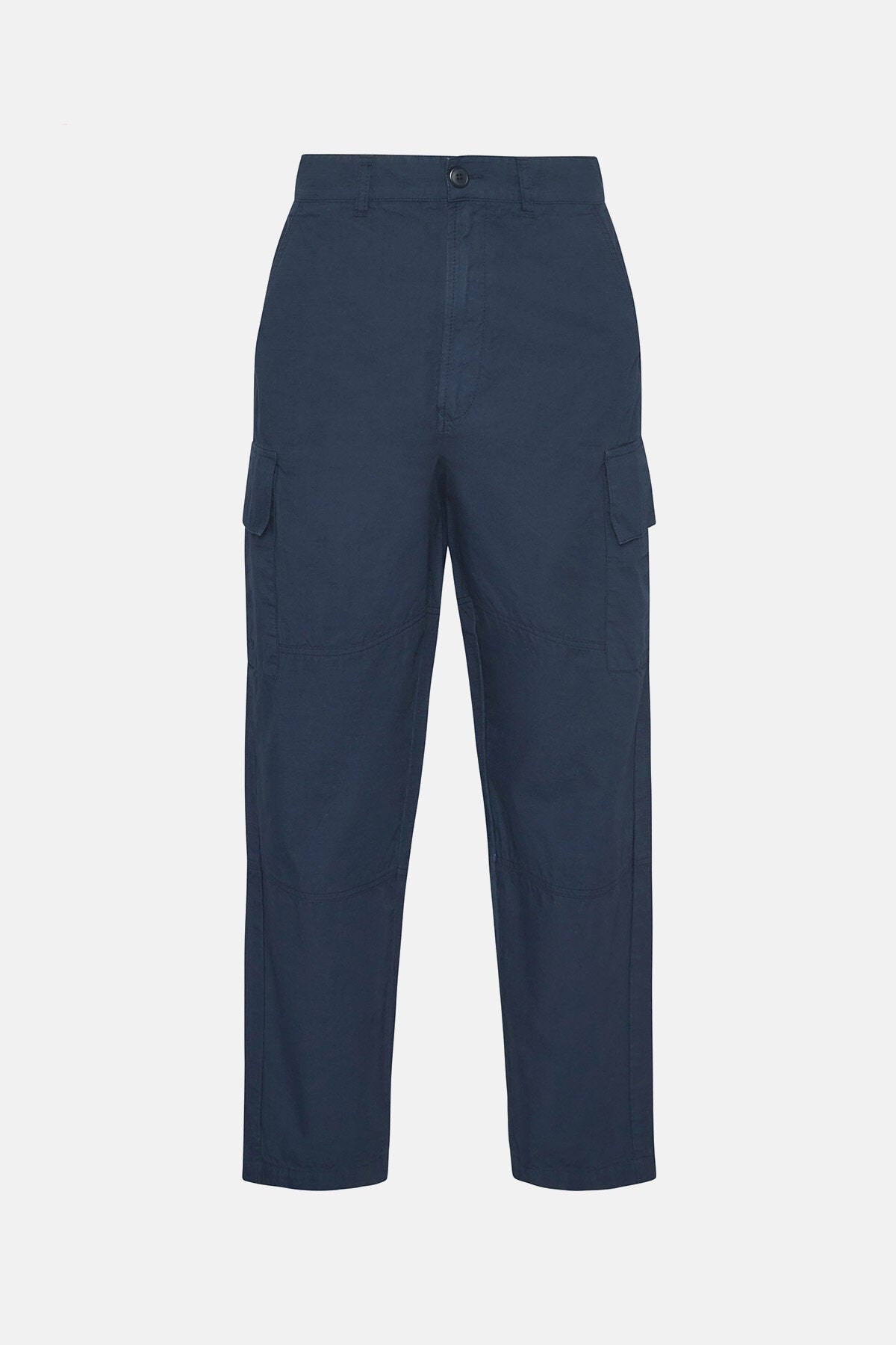 Relaxte Ripstop-Cargohose