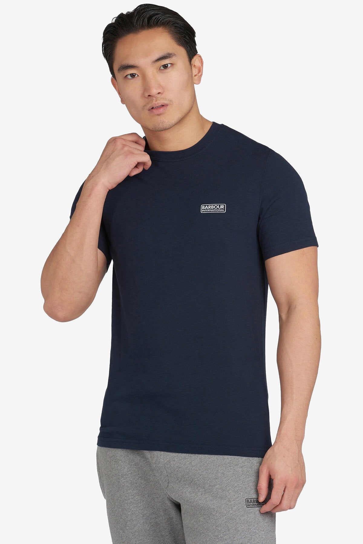 Kleines Logo T-Shirt