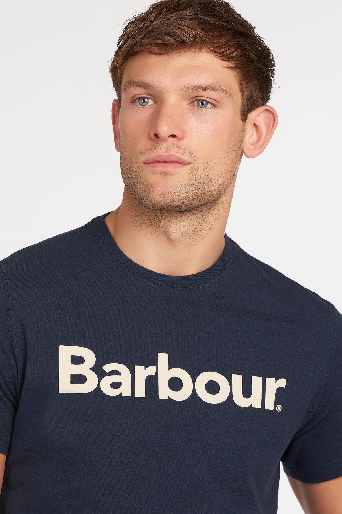 Bedrucktes T-Shirt