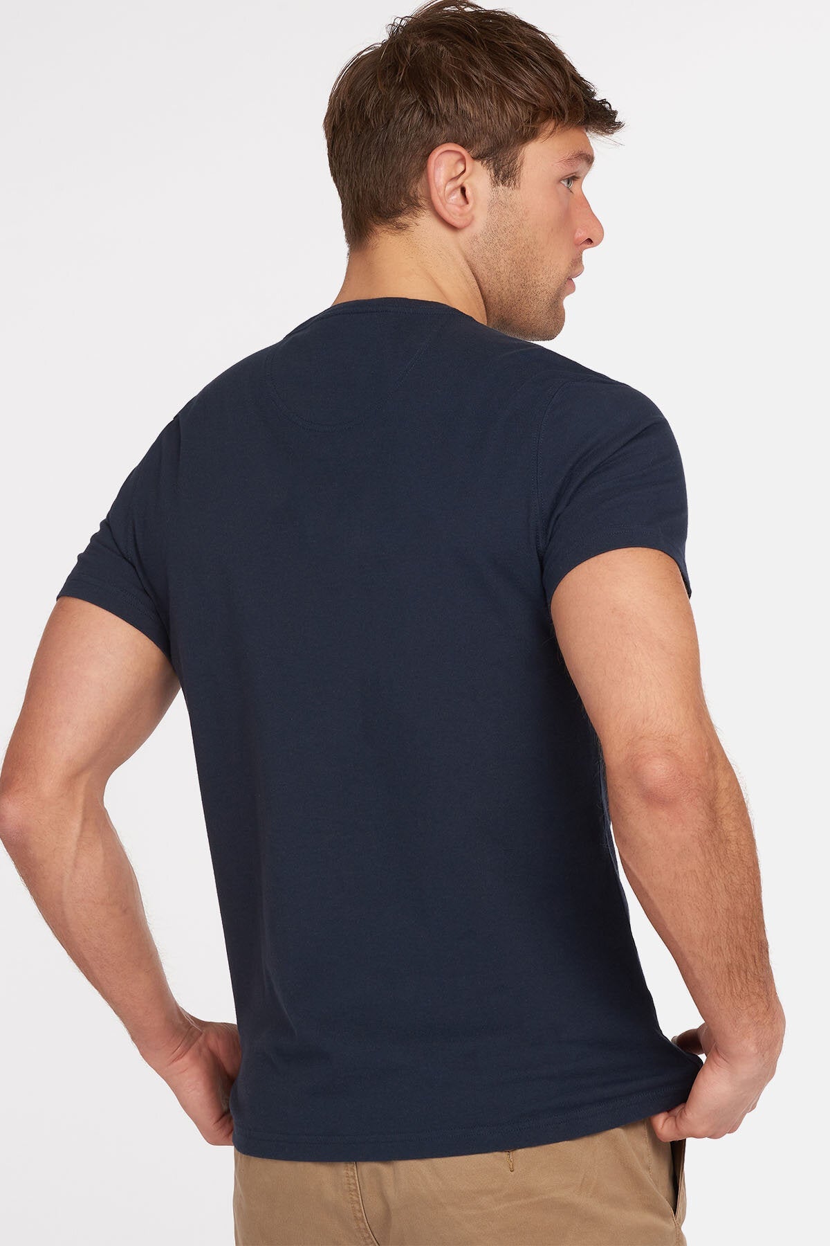 Bedrucktes T-Shirt