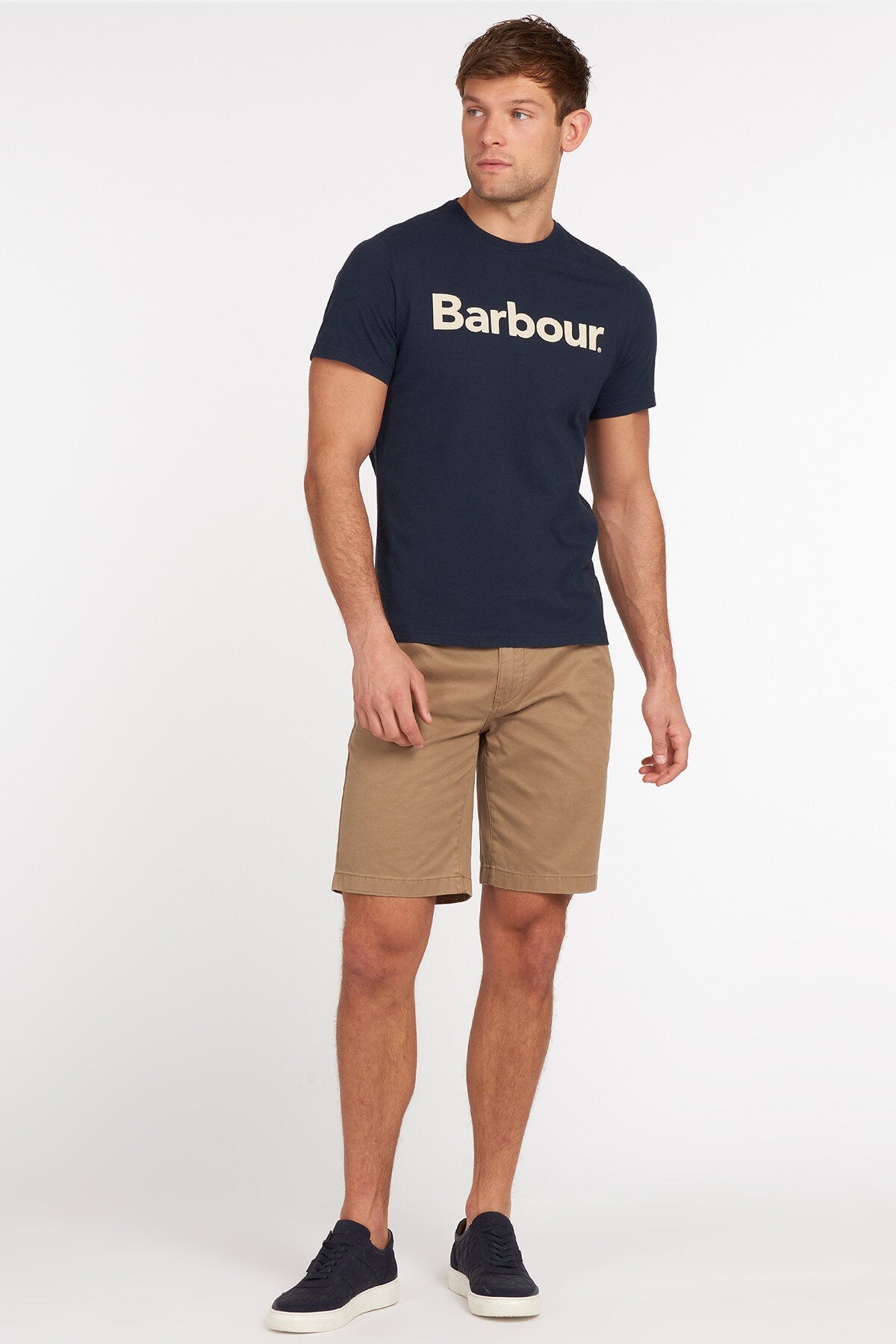 Bedrucktes T-Shirt