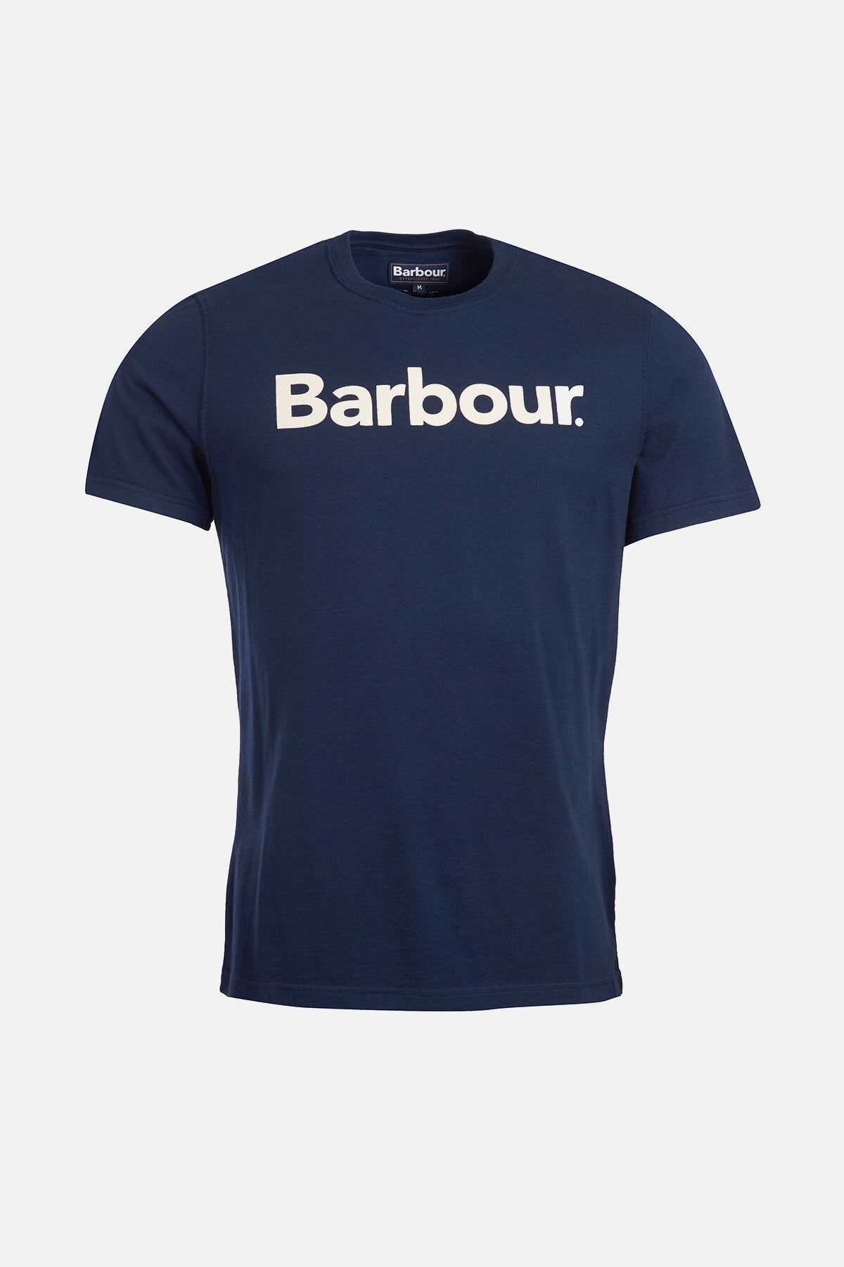 Bedrucktes T-Shirt