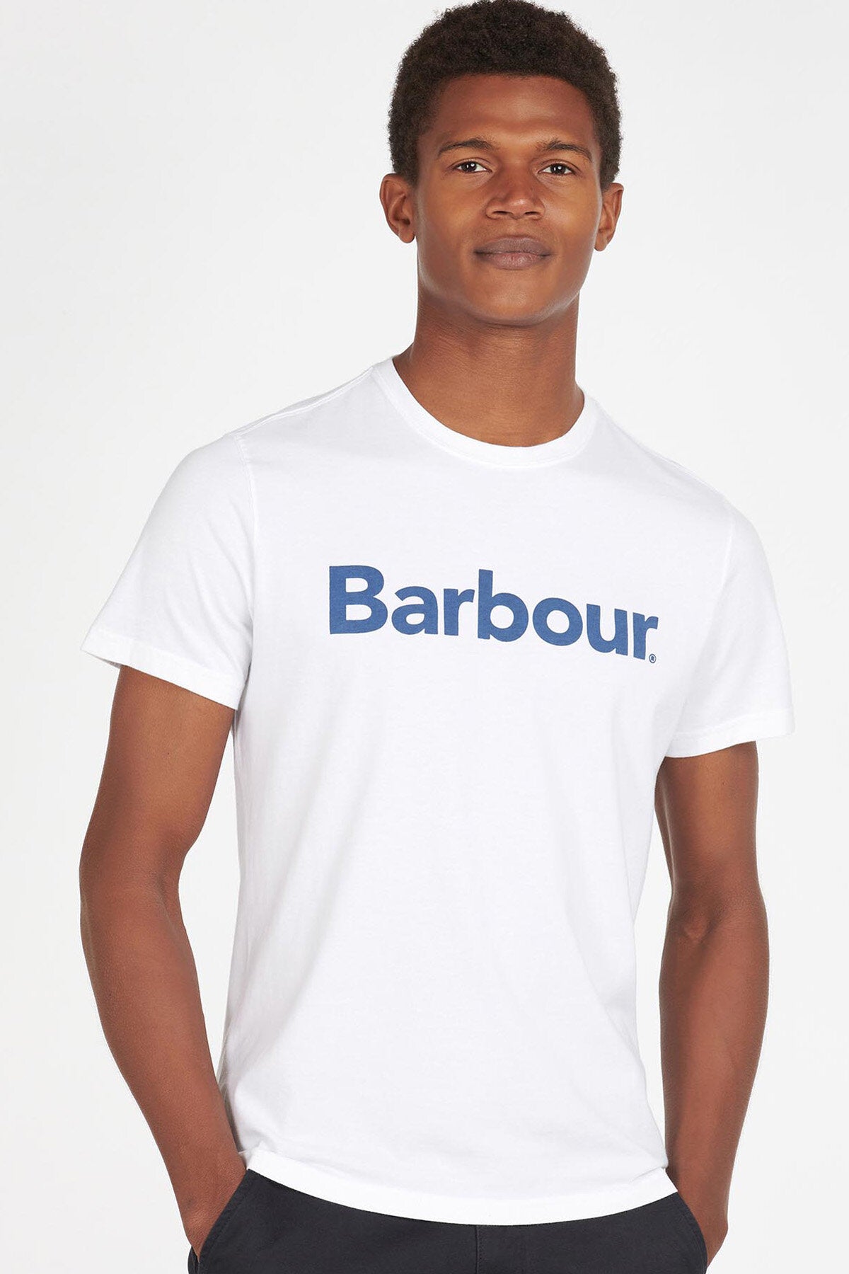 Bedrucktes T-Shirt