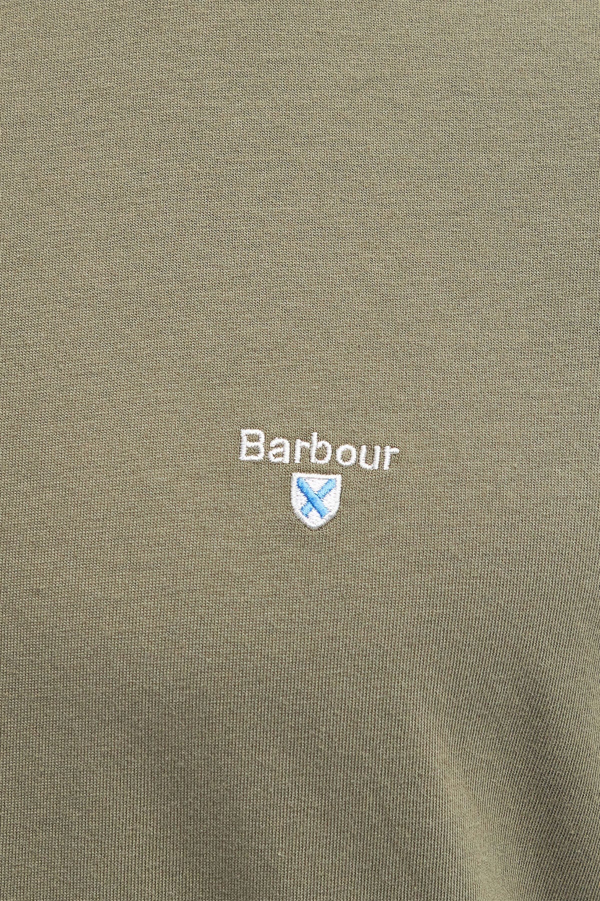 Tartan-Sport-T-Shirt