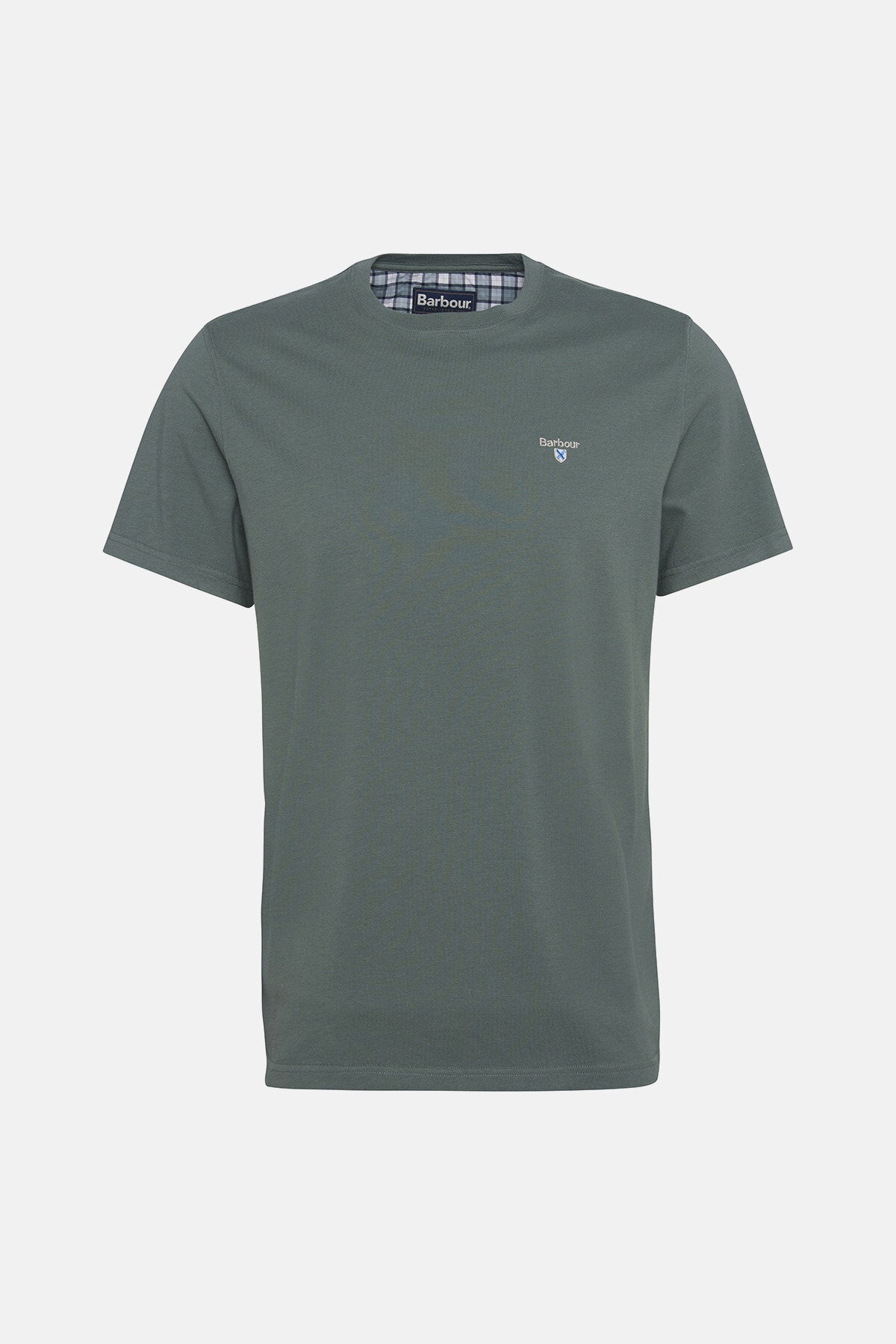 Tartan Sport-T-Shirt