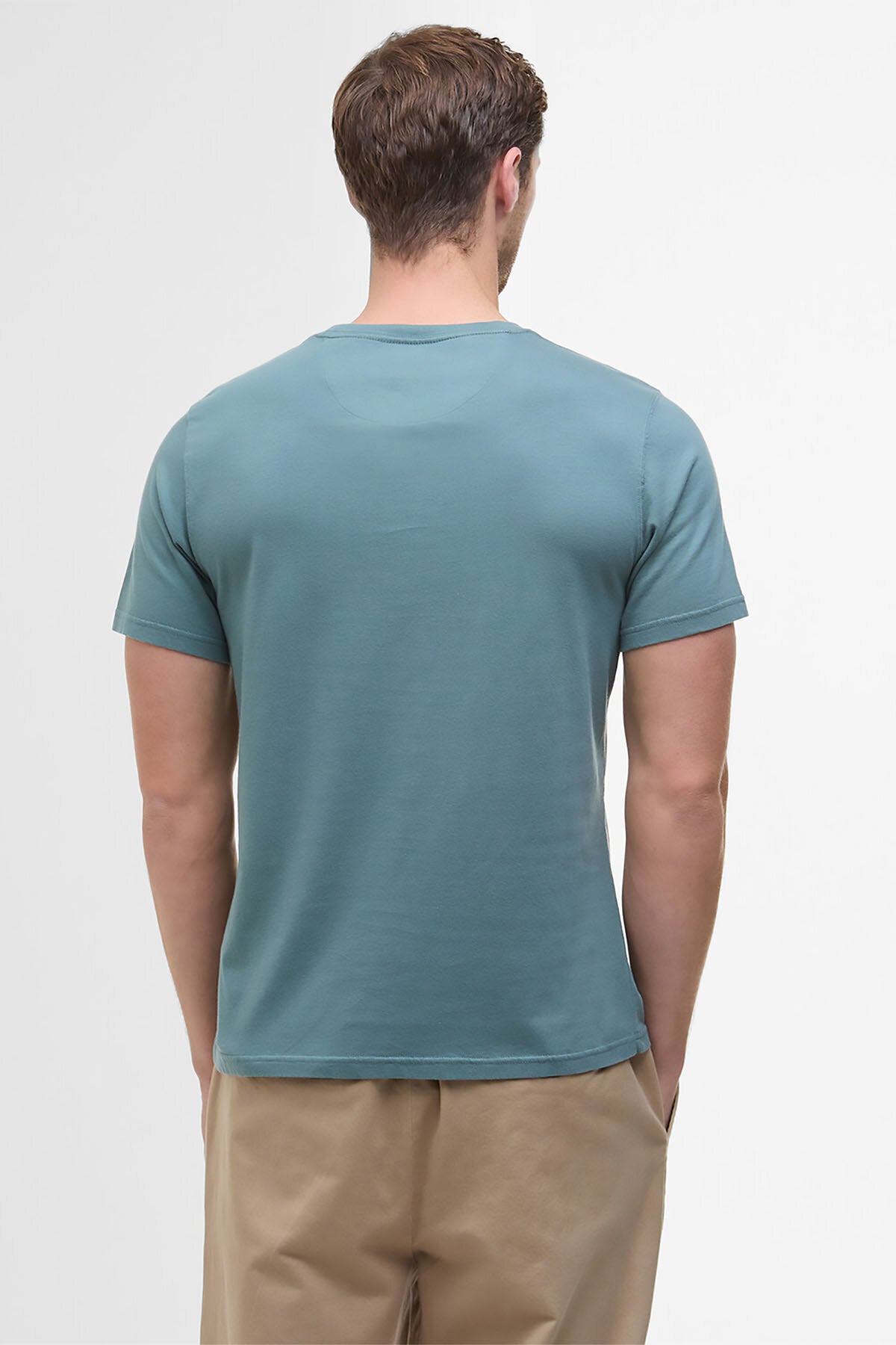 Tartan Sport-T-Shirt