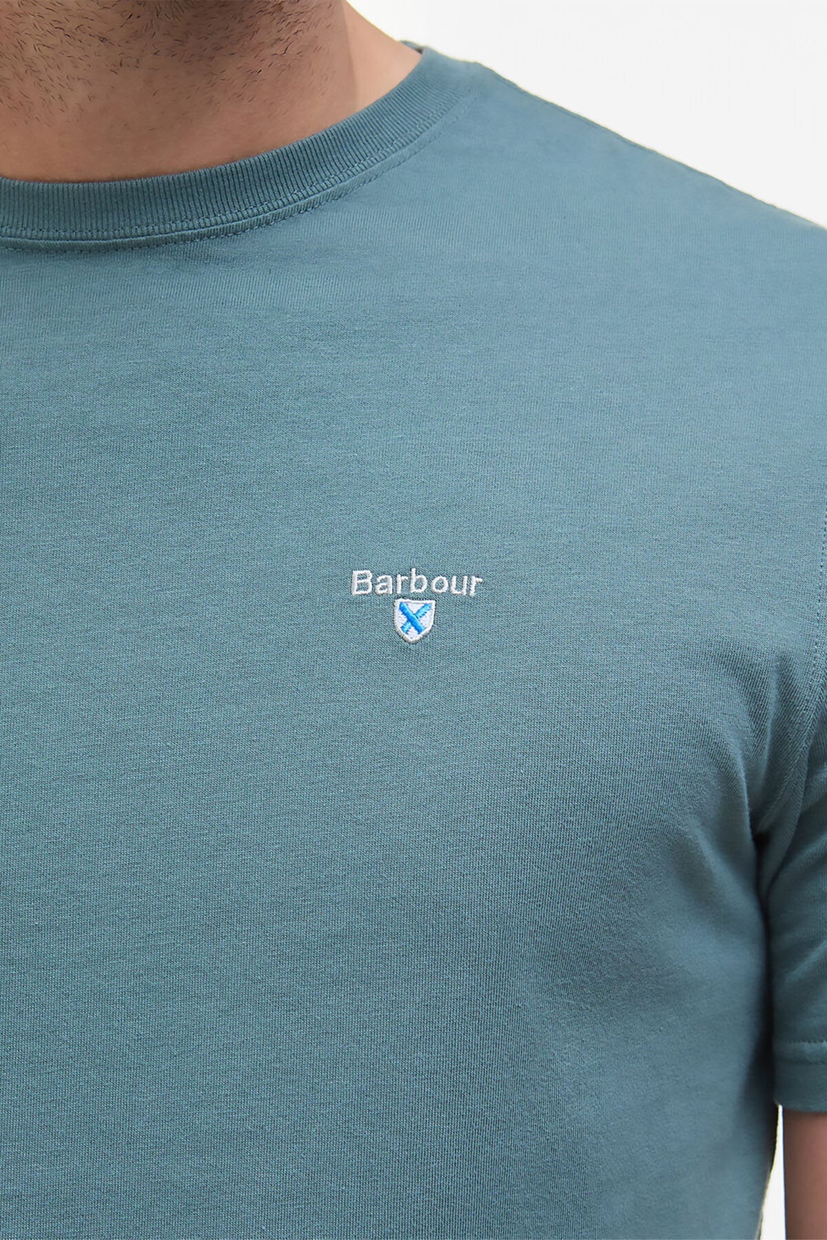 Tartan Sport-T-Shirt