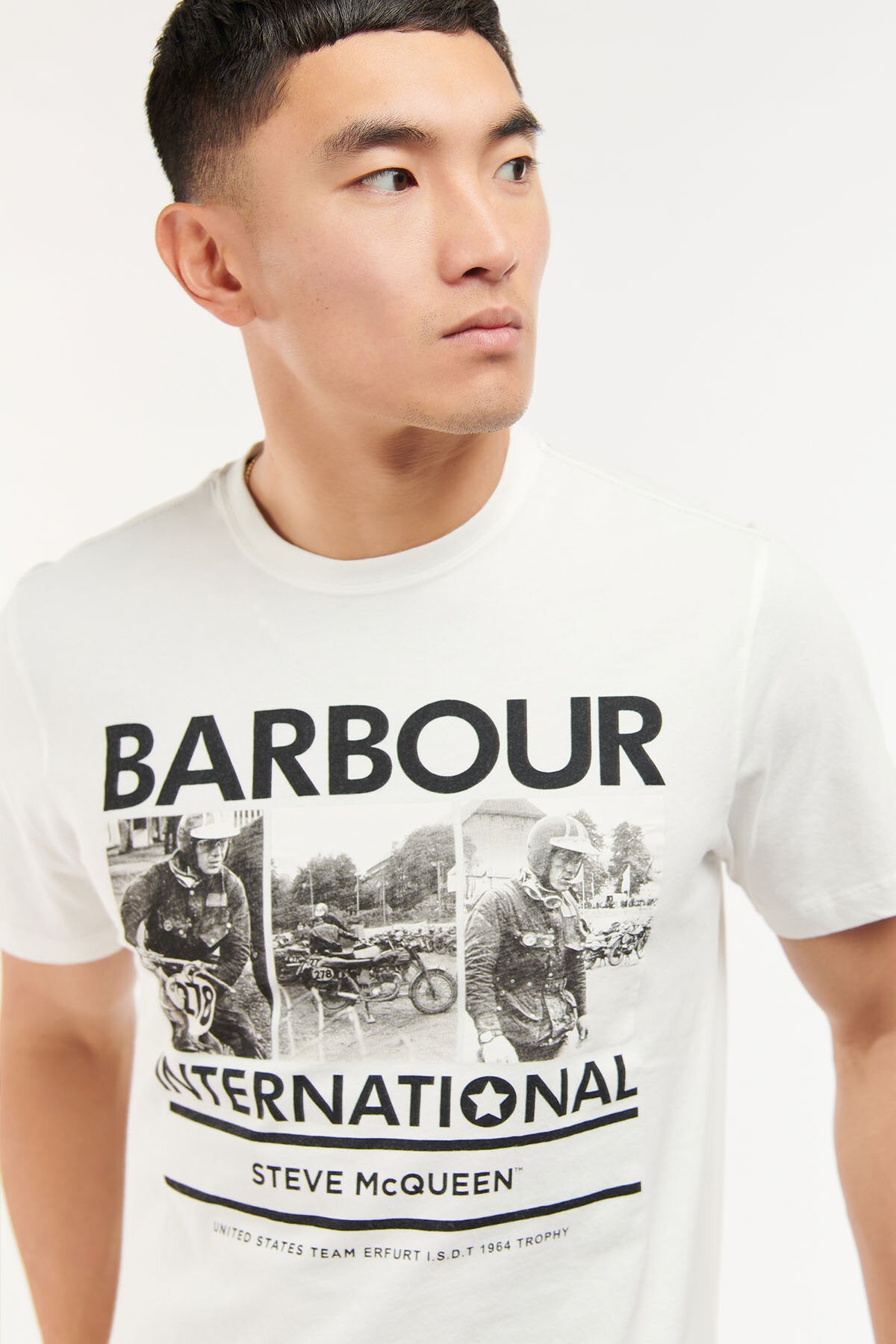 Milton Tee