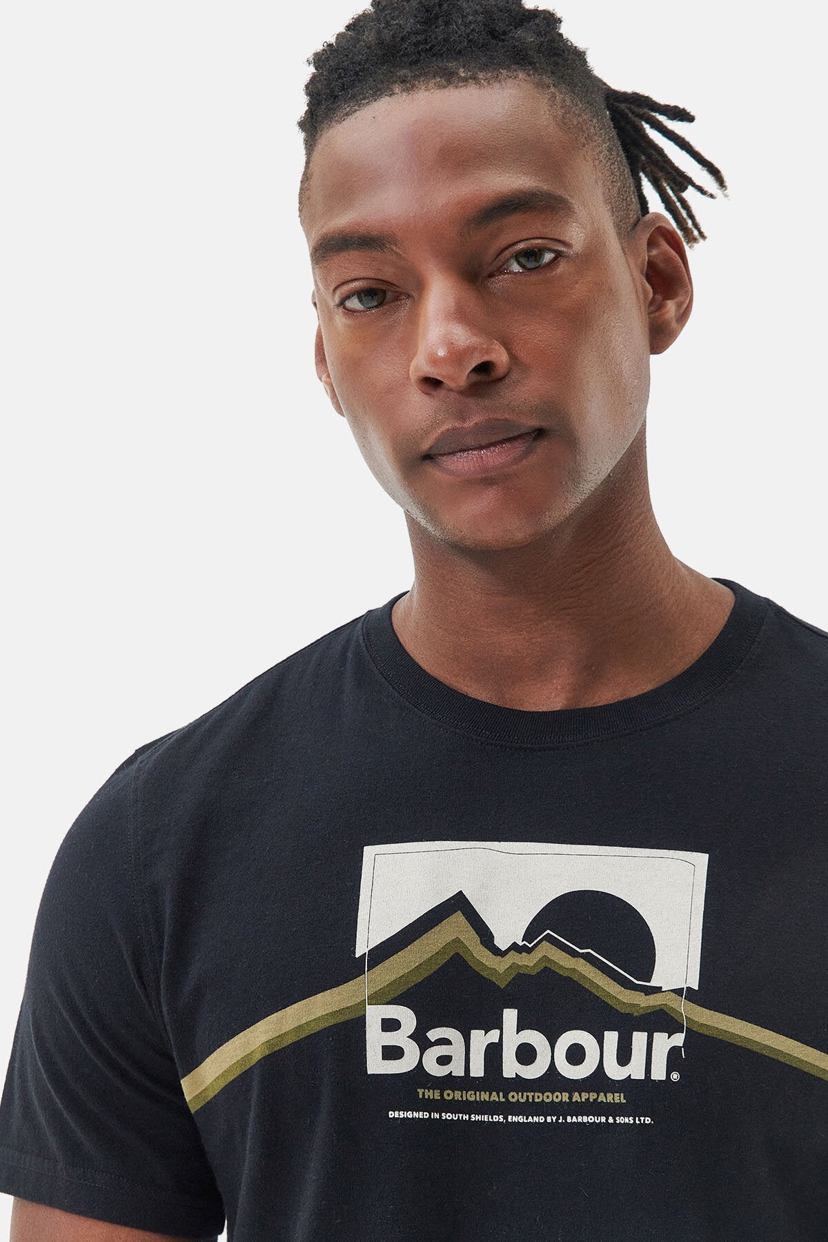 Ellonby Grafik-T-Shirt
