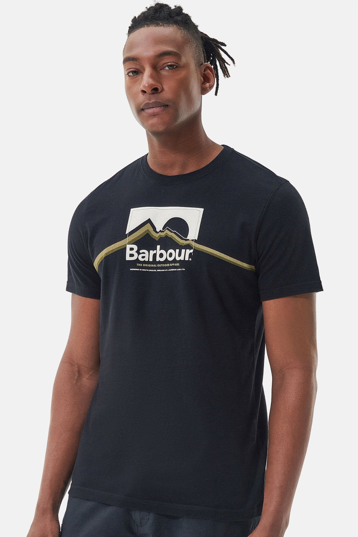 Ellonby Grafik-T-Shirt