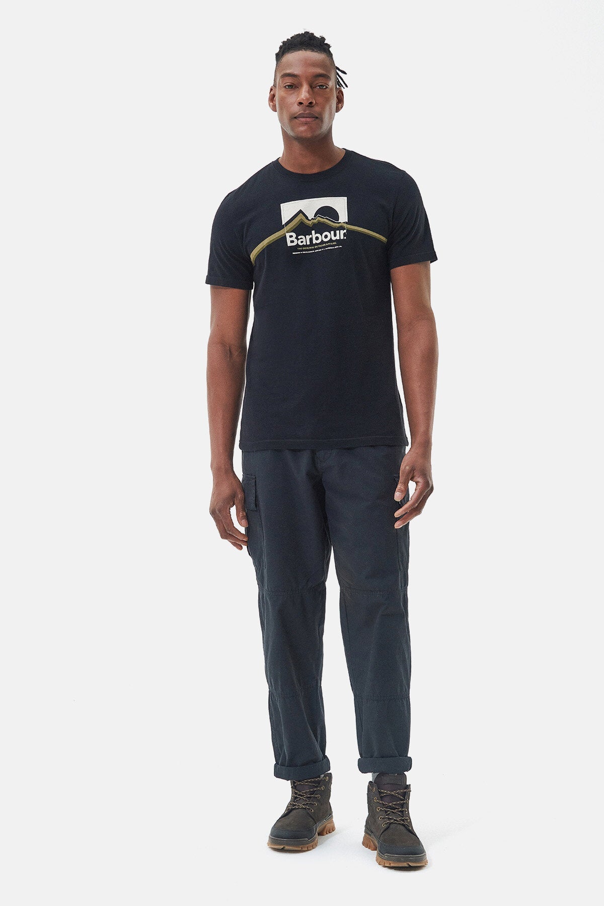 Ellonby Grafik-T-Shirt