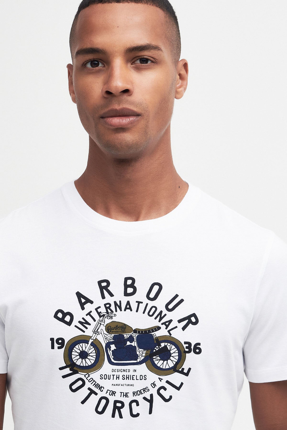 Spirit-T-Shirt