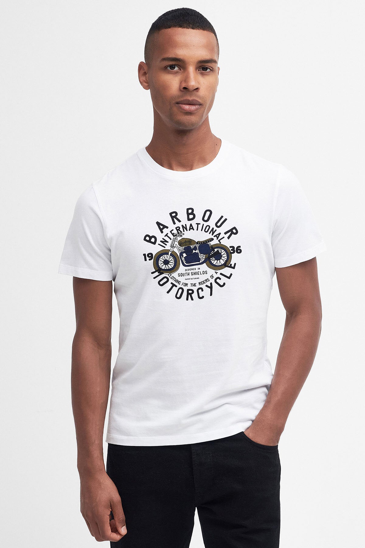 Spirit-T-Shirt