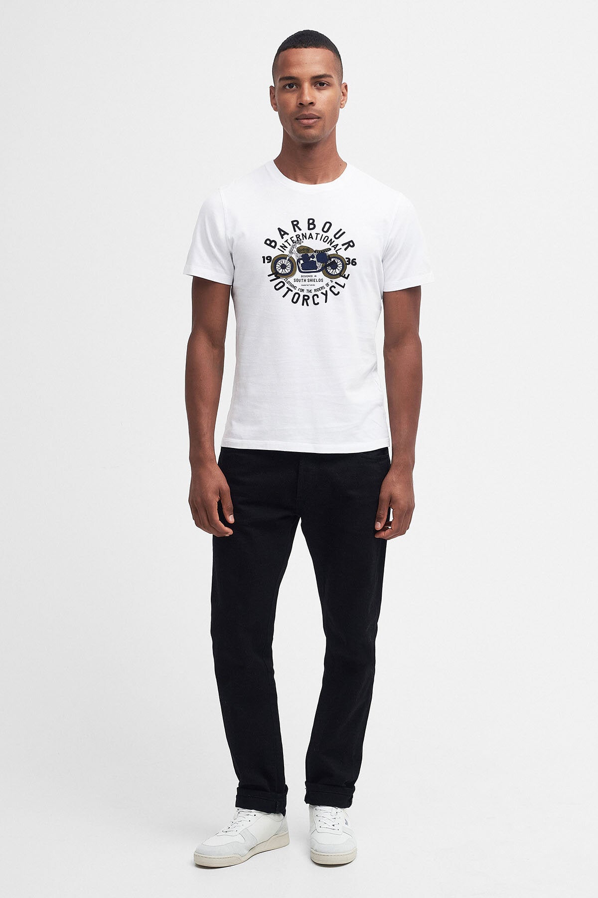 Spirit-T-Shirt