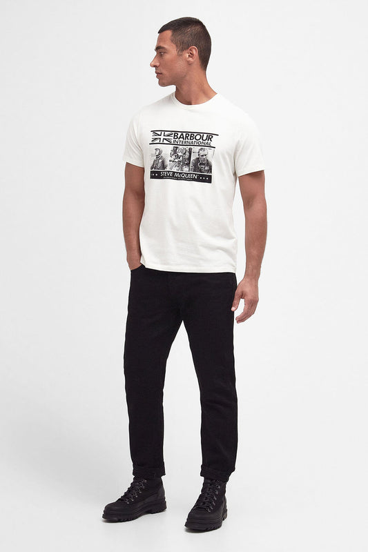 Charge T-Shirt