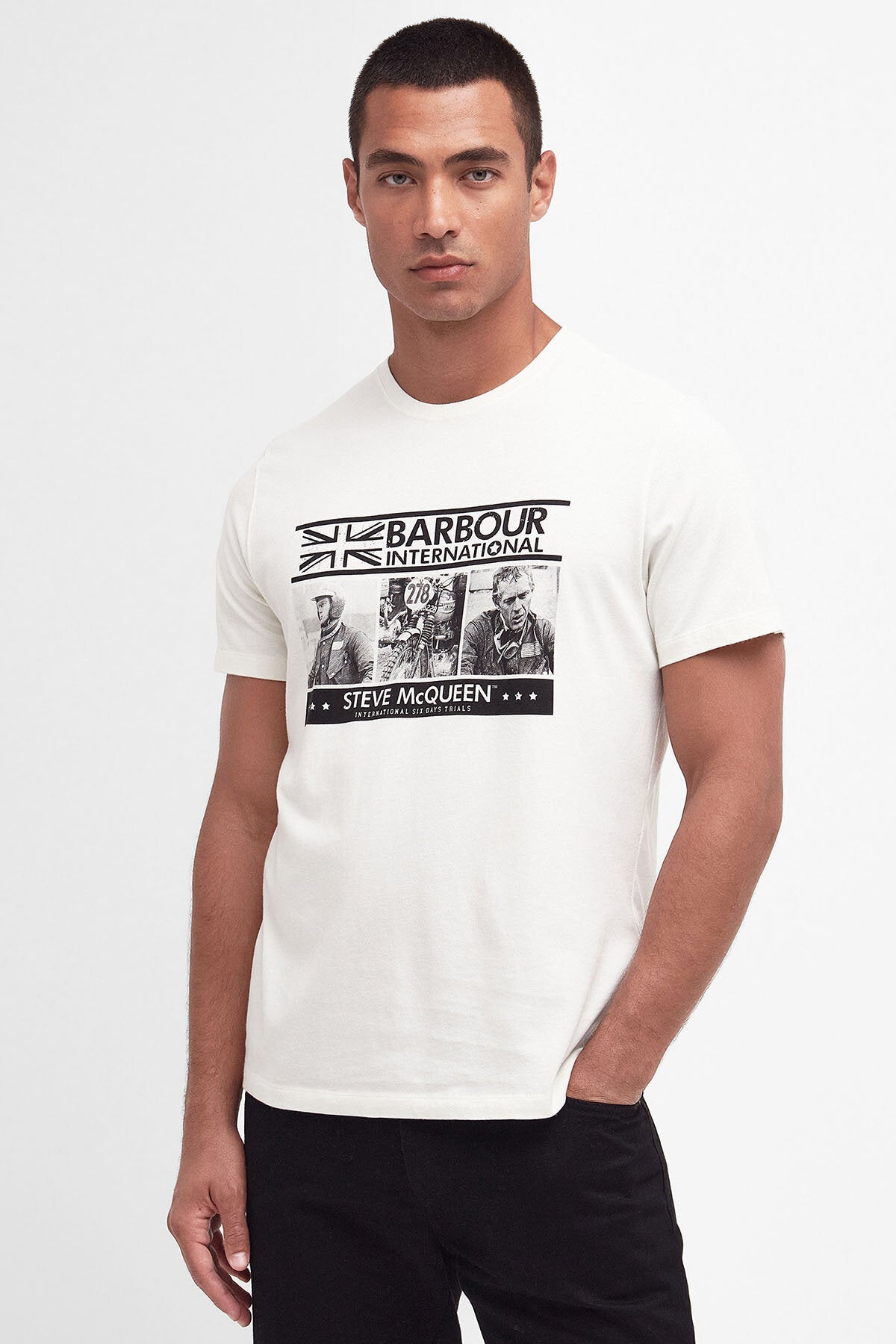 Charge-T-Shirt