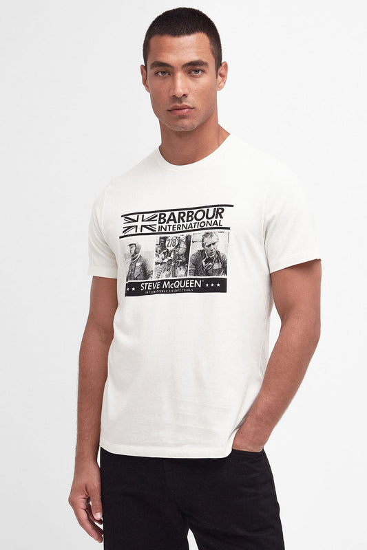 Charge T-Shirt