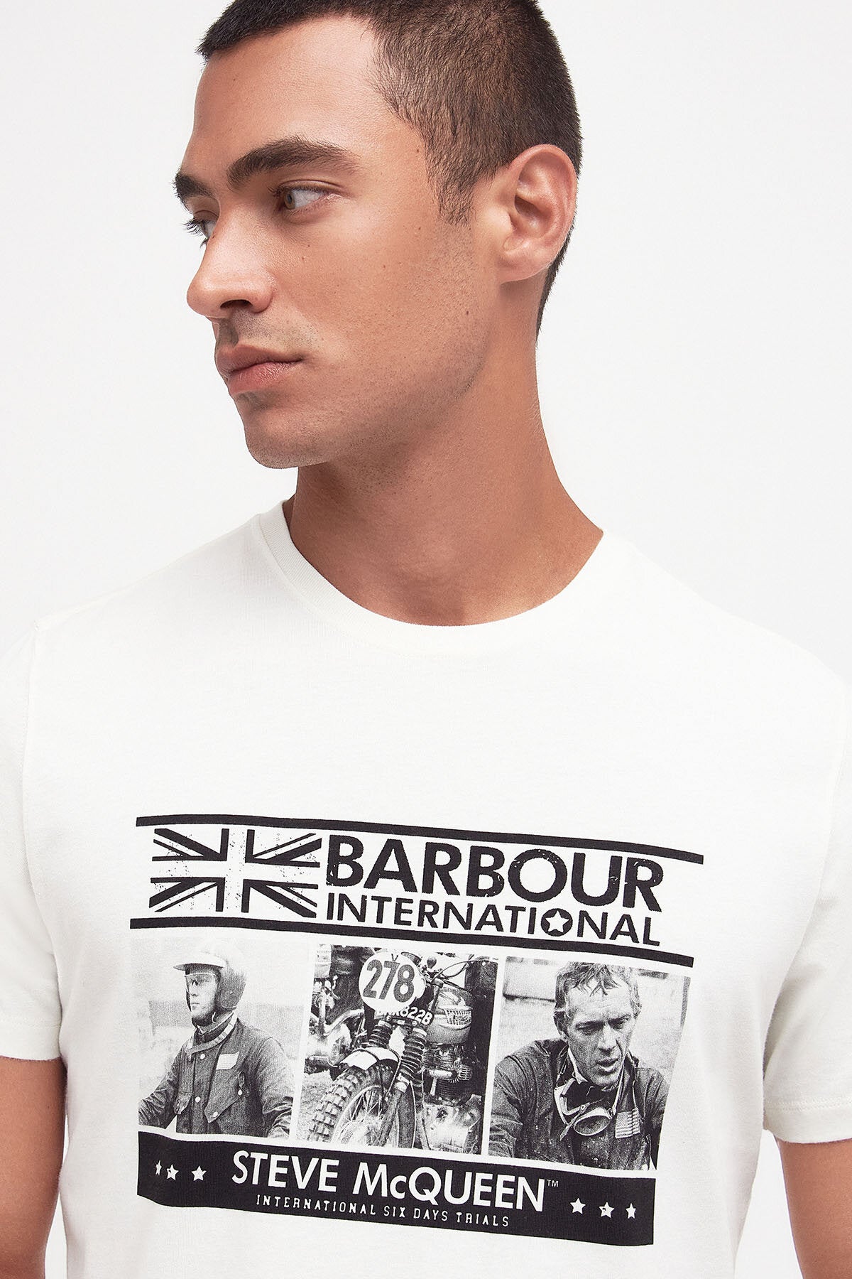 Charge-T-Shirt