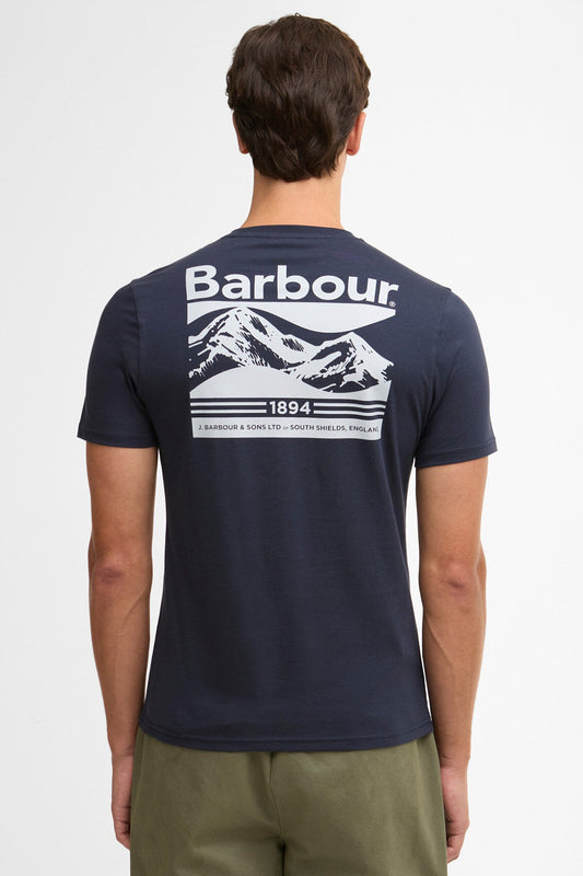Camber Graphic T-Shirt