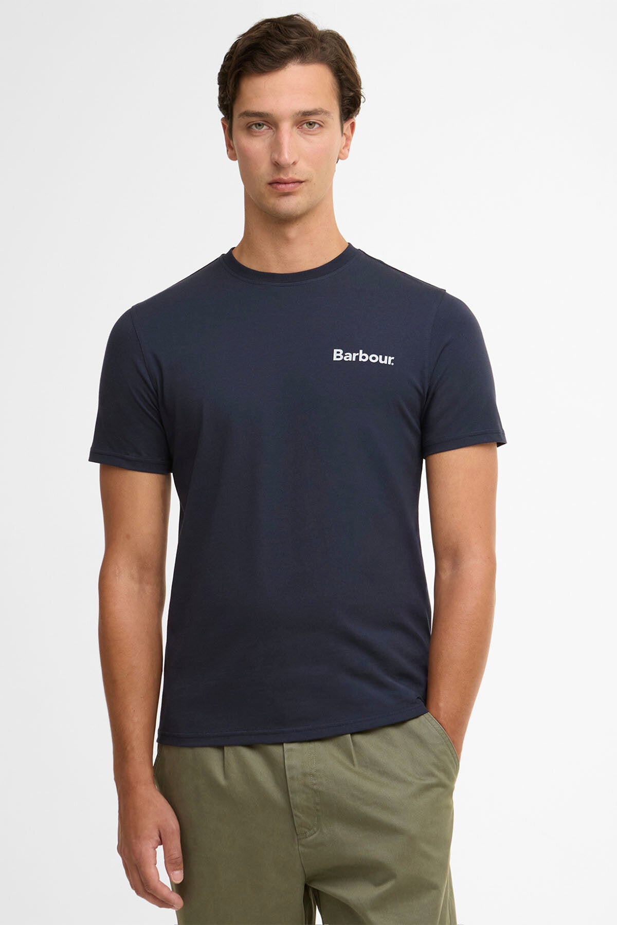 Camber Grafik-T-Shirt