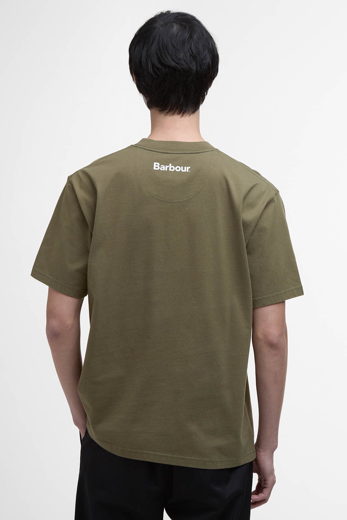 Oversize-T-Shirt mit Grafikprint „All Weather“