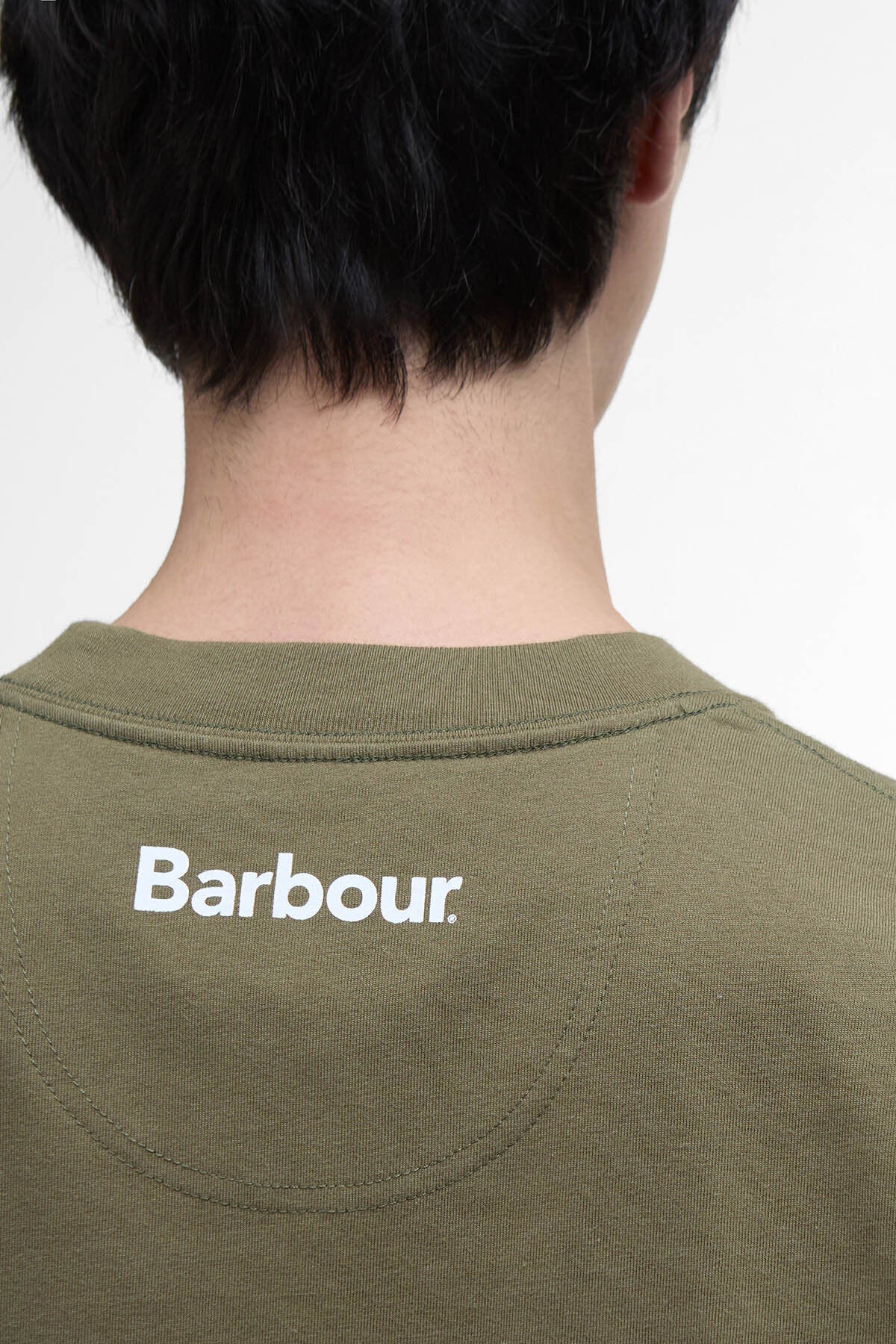 Oversize-T-Shirt mit Grafikprint „All Weather“