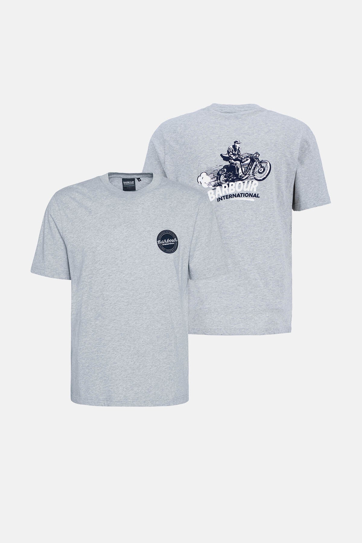 Apleton Graphic T-Shirt