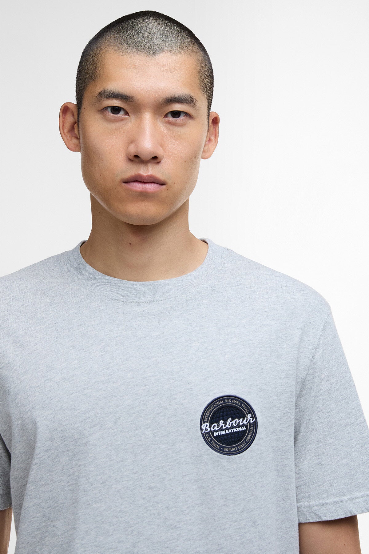 Apleton Graphic T-Shirt